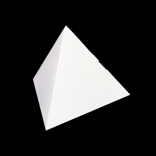 [새움네10] 정사면체삼각형입체도형